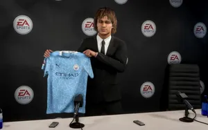 FIFA : comment progresser rapidement en carrière avec un petit budget ?