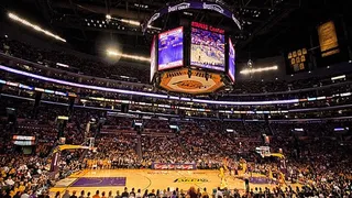 Lakers : la reconstruction se poursuit