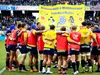 Clermont s’impose et peut encore espérer un quart à domicile