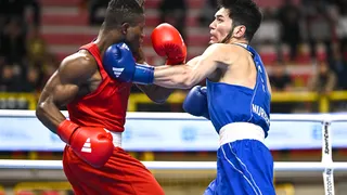 Programme Boxe JO 2024 : calendrier et dates des combats