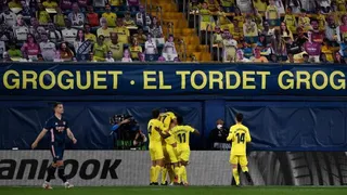 Ligue Europa : Villarreal prend une option sur la finale