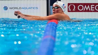 Championnats du Monde Natation 2024 : Le programme et les résultats du jour (17 février)
