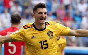 Les meilleures déclarations de Thomas Meunier !