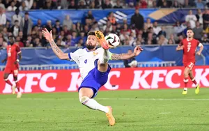 Autriche – France (Euro 2024) : à quelle heure et sur quelle chaîne TV regarder le match ?