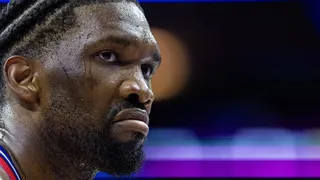 NBA : La colère noire de Joel Embiid envers l’arbitrage