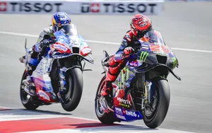 MotoGP : « Un des pires week-end de la saison » peste Fabio Quartararo après le GP d’Autriche