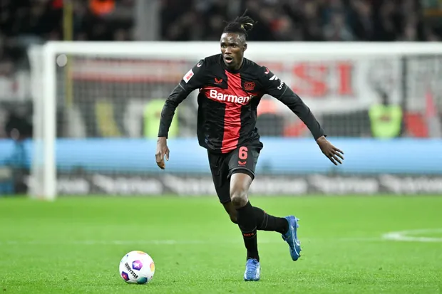 Crédit photo : Iconsport