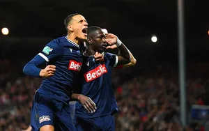 Coupe de France 2025 : pourquoi Dunkerque peut rêver d’aller au bout