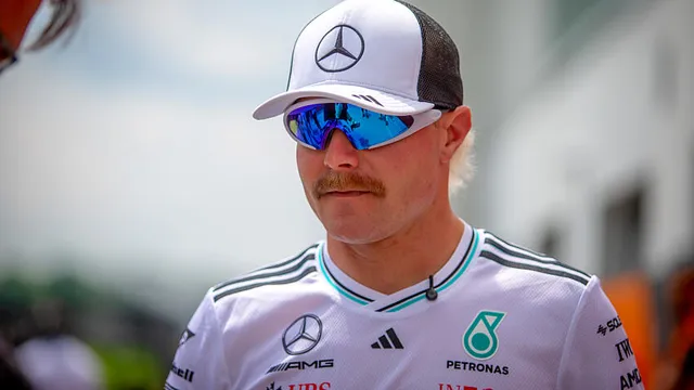 F1 : Cadillac tient son duo de pilotes pour 2026