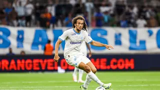 Mercato OM : ça bouge pour Mattéo Guendouzi !