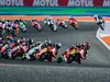 Pilote Moto GP : la grille de départ Moto GP 2024