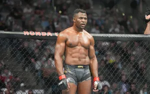 PFL : La grosse annonce de Francis Ngannou sur sa retraite