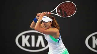 US Open (F) : Alizé Cornet qualifiée sans briller