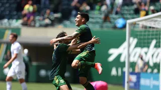Major League Soccer (S6) : Portland corrige le Galaxy, Cincinnati remporte son premier match