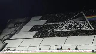 Serie A : un entraineur licencié en cas de défaite