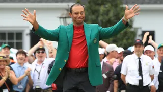 Les 50 moments de la décennie : Le Masters, lieu de légendes
