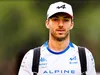 F1 : le sort de Pierre Gasly scellé !