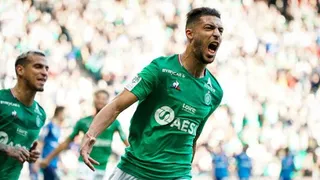 Saint-Etienne – Strasbourg : les notes du match