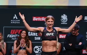 UFC : Manon Fiorot encore ignorée par Dana White !
