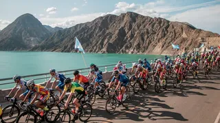 Evenepoel, Lopez, Sagan … – 5 choses à savoir sur le Tour de San Juan 2023