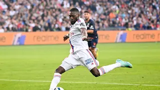 Mercato OL : Karl Toko Ekambi finalement en route vers la Turquie ?
