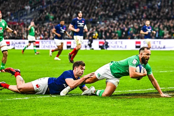 L'Irlande, bourreau des Bleus dans ce tournoi des 6 Nations 2025 ?