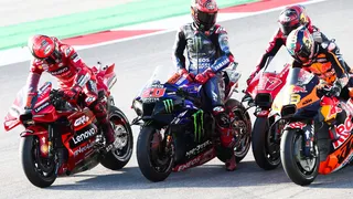 MotoGP – Les favoris du Grand Prix de France !