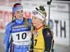 Coupe du Monde Biathlon 2023/2024 : Classement Général Femmes
