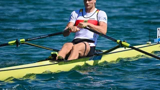 Aviron aux JO Paris 2024 : le programme du jour (samedi 3 août)