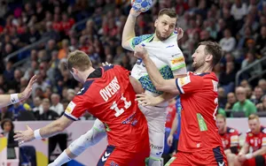 Championnat d’Europe Handball 2024 : Le programme du jour (mercredi 17 janvier)