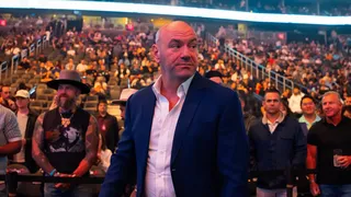 UFC : Dana White ne lâche pas le morceau, et tacle encore Francis Ngannou