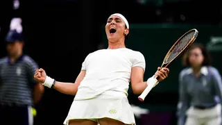 Ons Jabeur – Petra Kvitova (Wimbledon 2023 – 8es de finale)