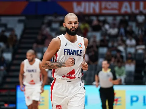 Liban – France en direct (coupe du monde basket 2023)