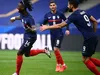 France – Ukraine : les notes du match