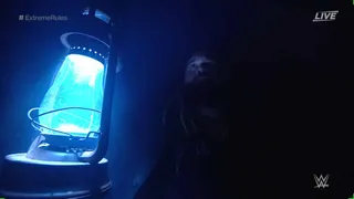 WWE : les résultats de Extreme Rules 2022
