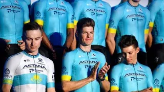 Le top-flop de la saison : Astana, entre joie et déception