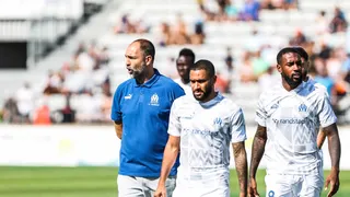 Mercato Brest : un joueur de l’OM proche du Stade Brestois