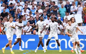 Mercato OM : un indésirable file en Italie