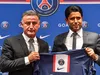 PSG : sa méthode, les cas Neymar et Mbappé, Christophe Galtier livre ses réponses