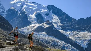 Ultra Trail Mont Blanc : la palmarès complet de la couse mythique