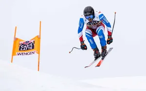 Ski Wengen 2024 : Chaînes TV, Programme et résultat du week-end