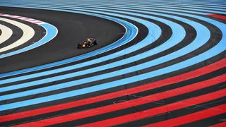 F1 – Le GP de France annulé (officiel)