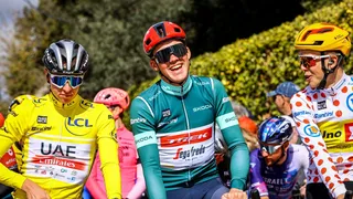 Étape 1 du Paris-Nice 2024 : TV, Parcours, Profil, Favoris et Classement