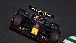 GP F1 Arabie Saoudite 2024 – Qualifications – Classement et résultat – La pole pour Verstappen !