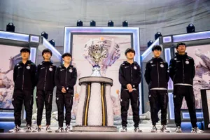 League of Legends : la Karmine Corp présente son effectif !