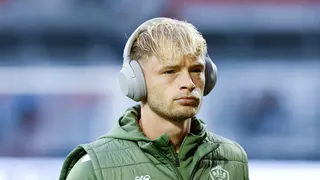 ASSE : Bernauer, un come-Back qui redonne le sourire à Horneland