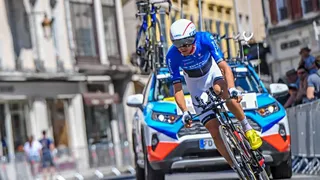 Rein Taaramäe : Itinéraire d’un talent gâché