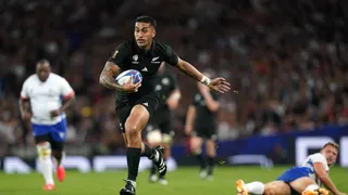 Nouvelle-Zélande Coupe du Monde de Rugby 2023 : Rieko Ioane “On aime le public français”
