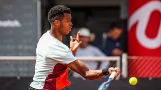 Giovanni Mpetshi Perricard : classement, âge, statistiques de carrière du prodige du tennis et du prétendant à Roland Garros