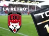 Rétro Top 14 : le LOU rate de peu les phases finales